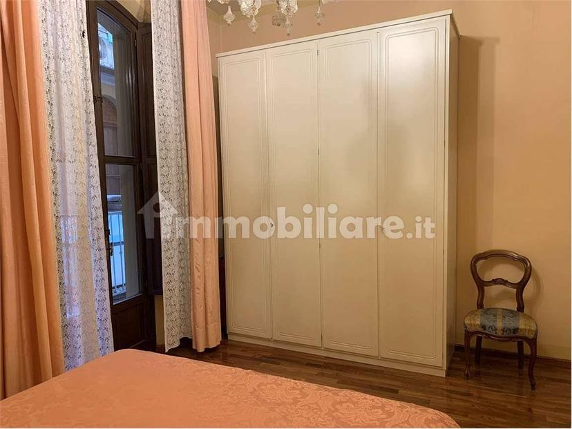 Trilocale via Guido da Castello, 1, Centro Storico, Reggio Emilia — foto 20 di 29