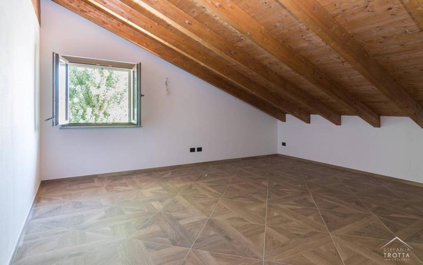 Villa unifamiliare viale della Vittoria, Centro, Stazzano — foto 19 di 30