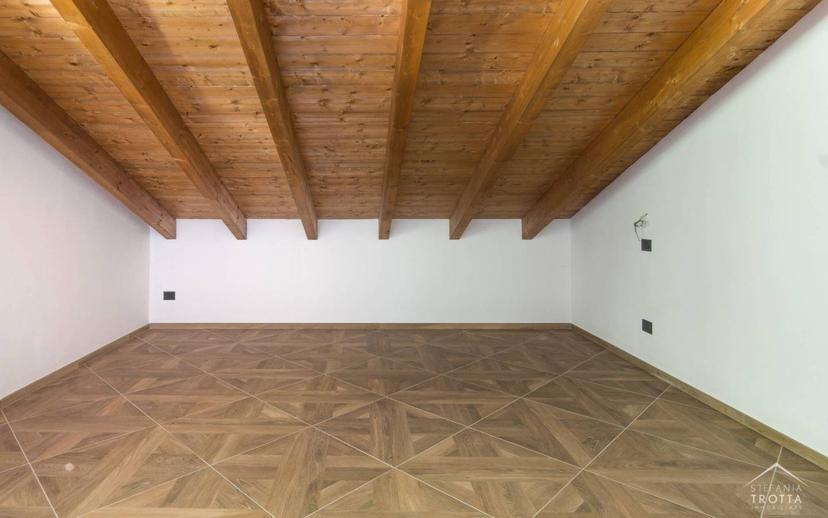 Villa unifamiliare viale della Vittoria, Centro, Stazzano — foto 21 di 30