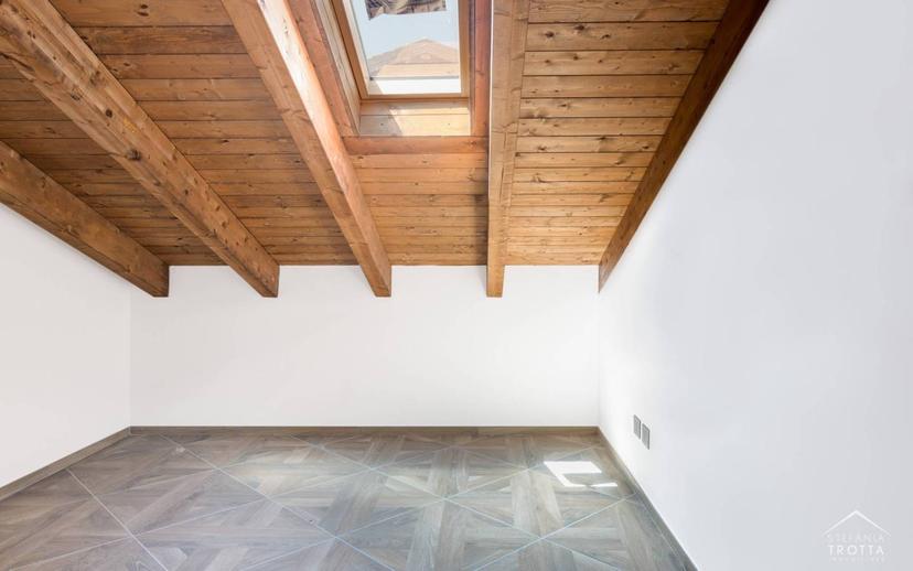 Villa unifamiliare viale della Vittoria, Centro, Stazzano — foto 17 di 30