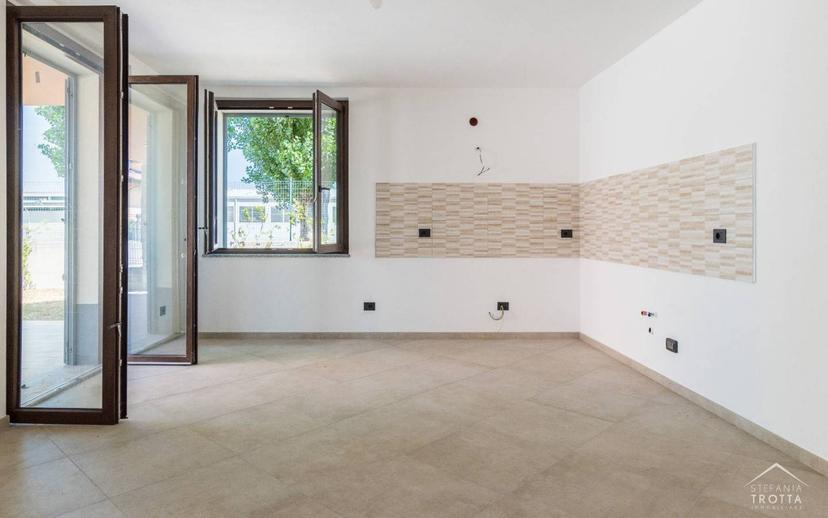Villa unifamiliare viale della Vittoria, Centro, Stazzano — foto 20 di 30