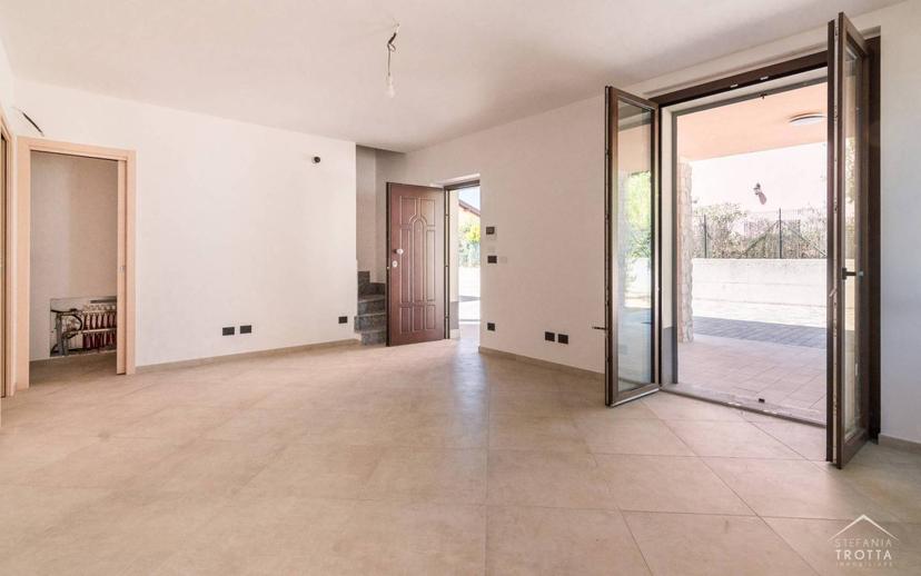 Villa unifamiliare viale della Vittoria, Centro, Stazzano — foto 27 di 30