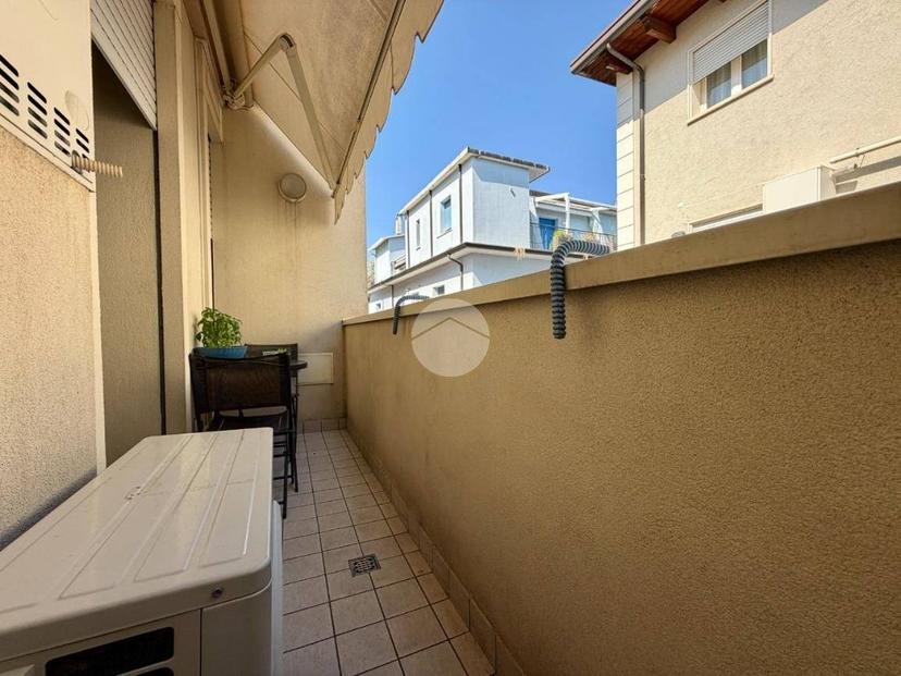 Bilocale viale Regina Elena 7, Tripoli Mare, Rimini