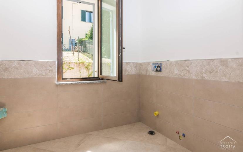 Villa unifamiliare viale della Vittoria, Centro, Stazzano — foto 28 di 30