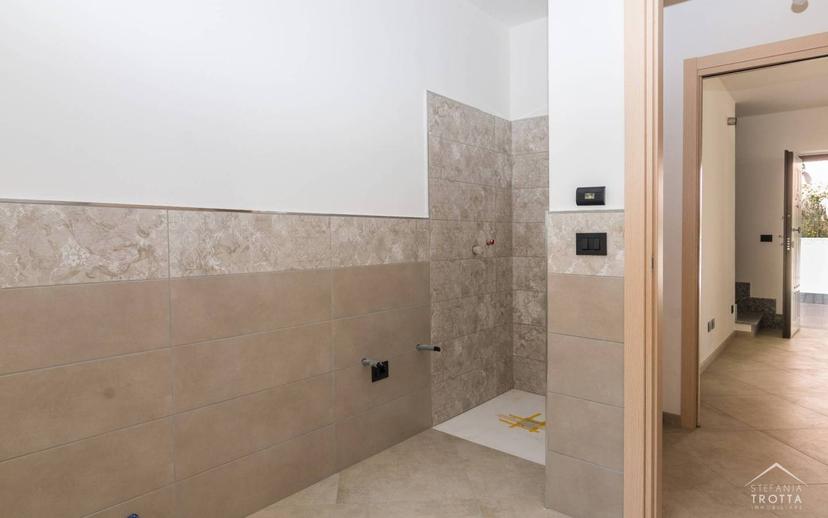 Villa unifamiliare viale della Vittoria, Centro, Stazzano — foto 13 di 30