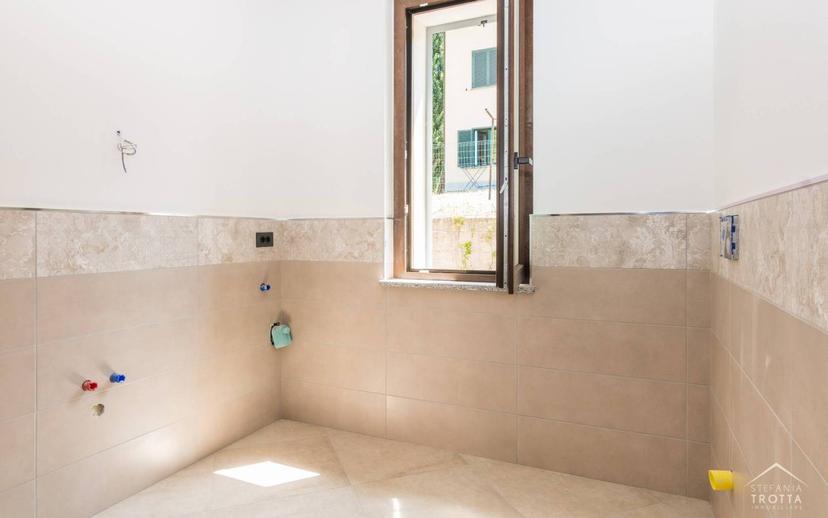 Villa unifamiliare viale della Vittoria, Centro, Stazzano — foto 30 di 30