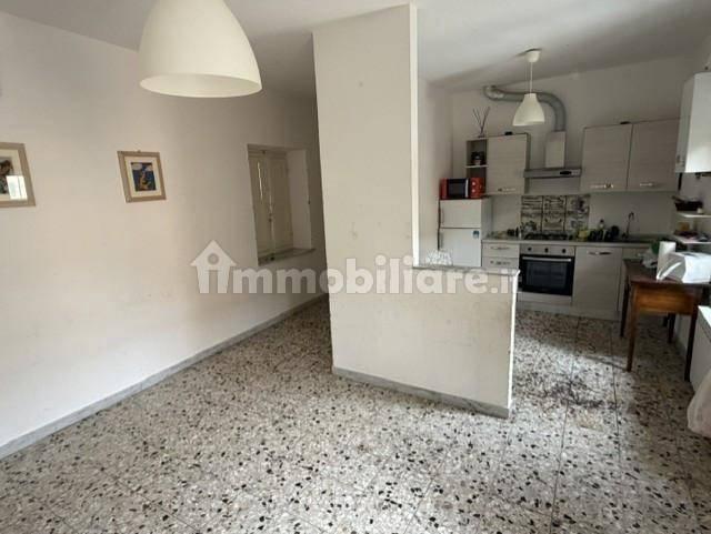 Quadrilocale ottimo stato, Centro, Calci — foto 3 di 11