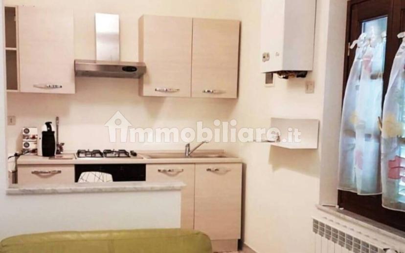 Quadrilocale ottimo stato, Centro, Calci — foto 4 di 11