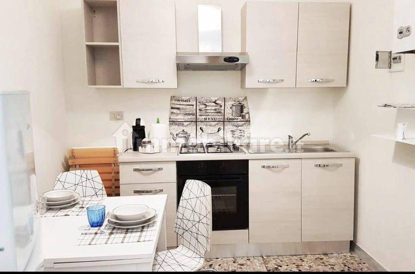 Quadrilocale ottimo stato, Centro, Calci — foto 8 di 11