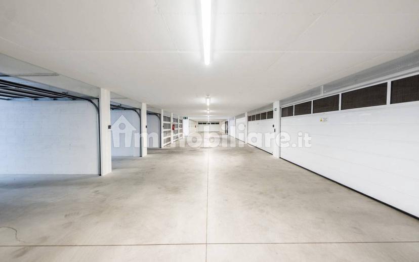 Trilocale via della Mendola, Gries - San Quirino, Bolzano — foto 69 di 91