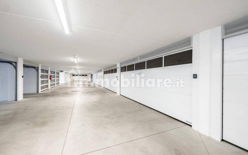 Trilocale via della Mendola, Gries - San Quirino, Bolzano — foto 9 di 91