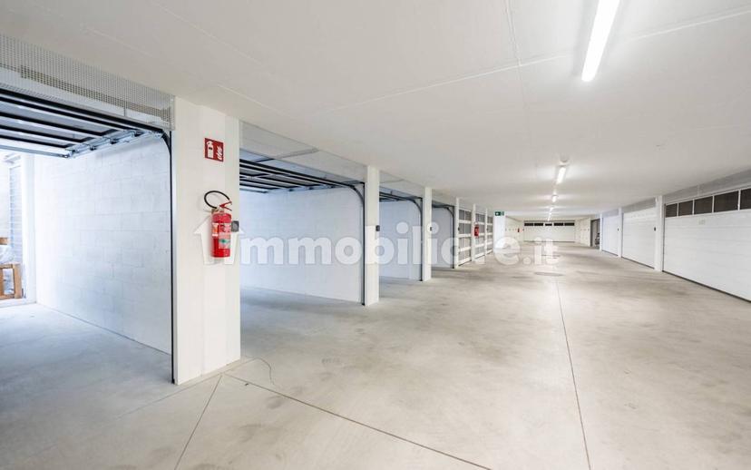 Trilocale via della Mendola, Gries - San Quirino, Bolzano — foto 84 di 91