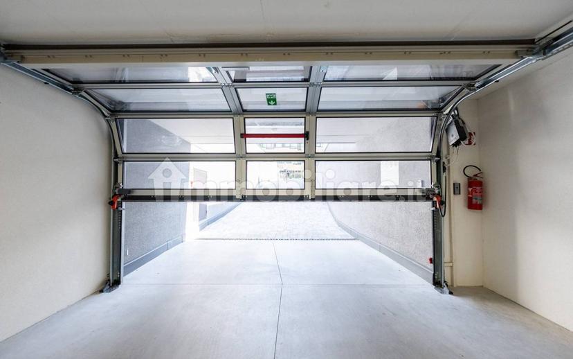 Trilocale via della Mendola, Gries - San Quirino, Bolzano — foto 18 di 91