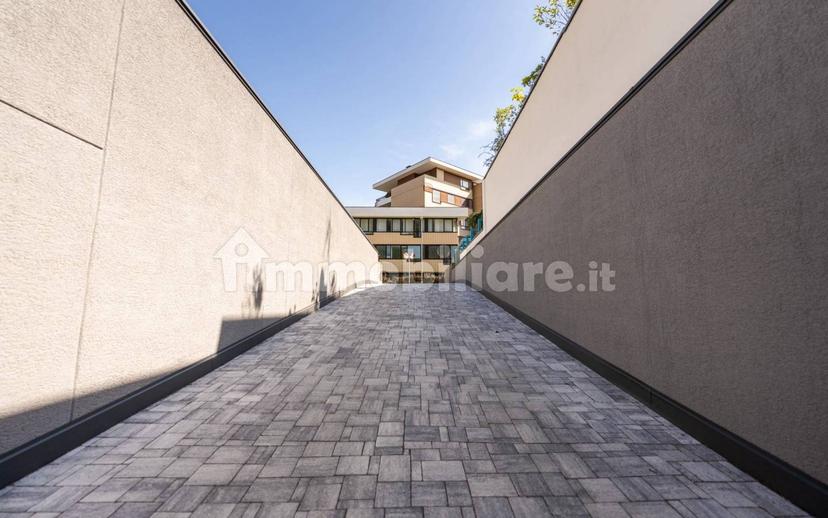 Trilocale via della Mendola, Gries - San Quirino, Bolzano — foto 88 di 91
