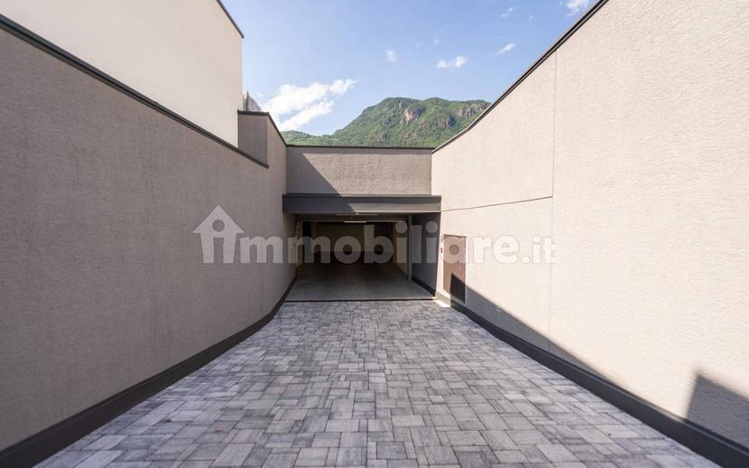 Trilocale via della Mendola, Gries - San Quirino, Bolzano — foto 46 di 91