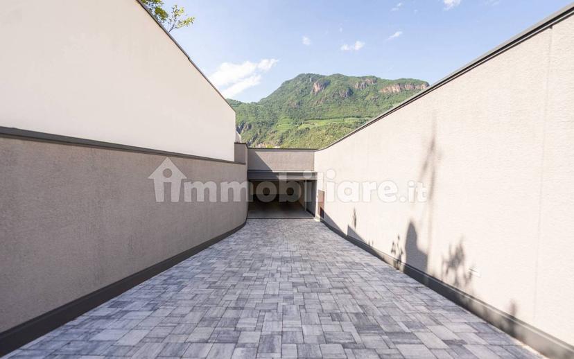 Trilocale via della Mendola, Gries - San Quirino, Bolzano — foto 59 di 91