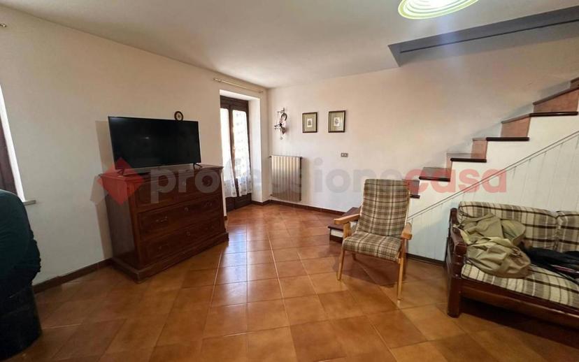 Trilocale via della Chiesa, Pescasseroli — foto 9 di 23