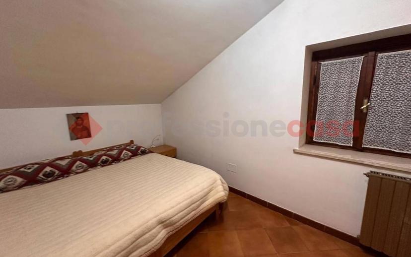 Trilocale via della Chiesa, Pescasseroli — foto 18 di 23