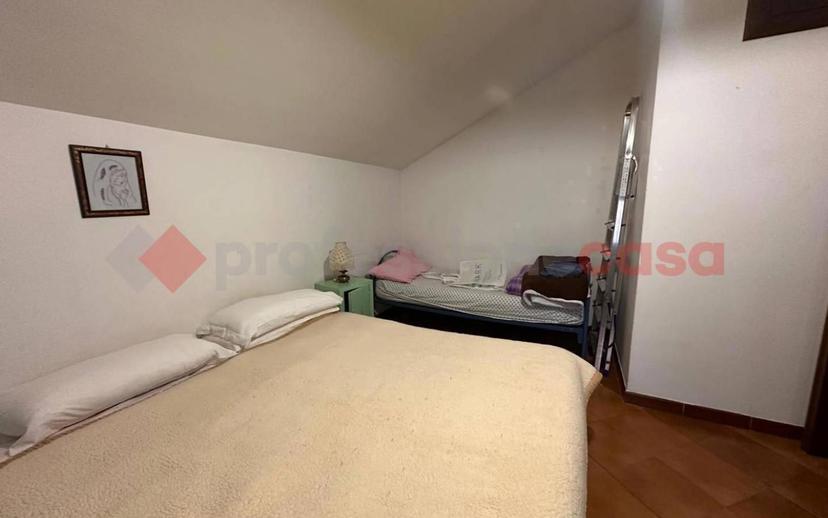 Trilocale via della Chiesa, Pescasseroli — foto 22 di 23