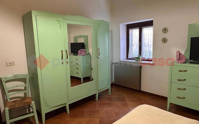 Trilocale via della Chiesa, Pescasseroli — foto 10 di 23