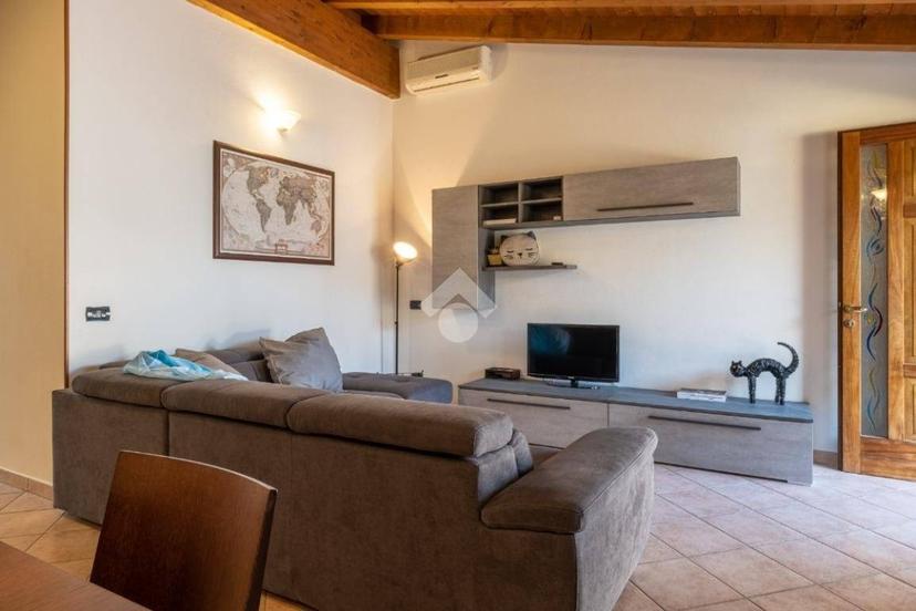 Trilocale via foppe 14, Paratico — foto 16 di 24