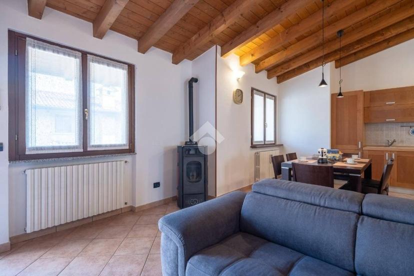 Trilocale via foppe 14, Paratico — foto 22 di 24
