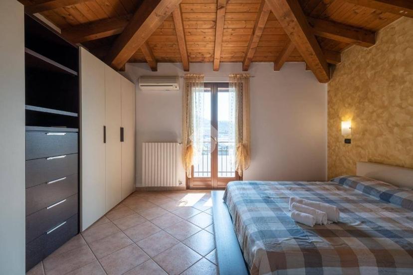 Trilocale via foppe 14, Paratico — foto 17 di 24