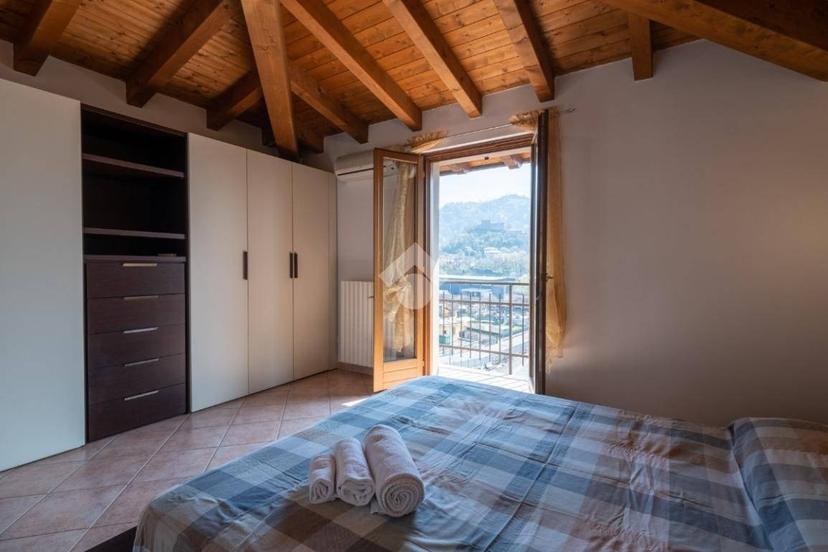 Trilocale via foppe 14, Paratico — foto 14 di 24