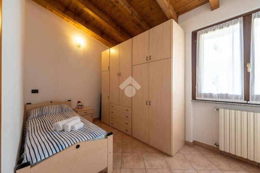 Trilocale via foppe 14, Paratico — foto 20 di 24
