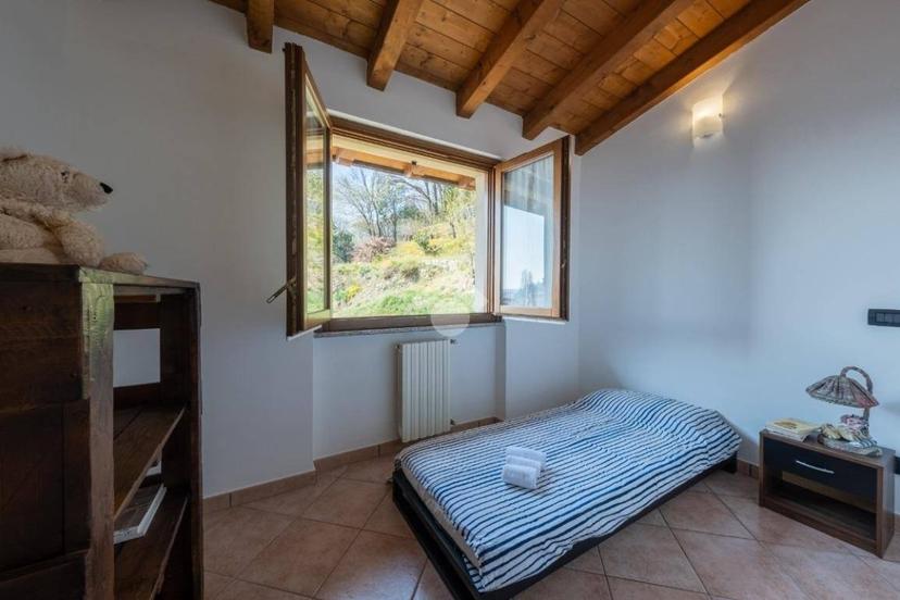 Trilocale via foppe 14, Paratico — foto 12 di 24