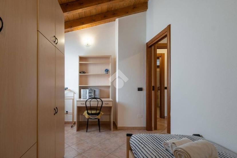 Trilocale via foppe 14, Paratico — foto 18 di 24