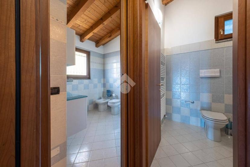 Trilocale via foppe 14, Paratico — foto 21 di 24