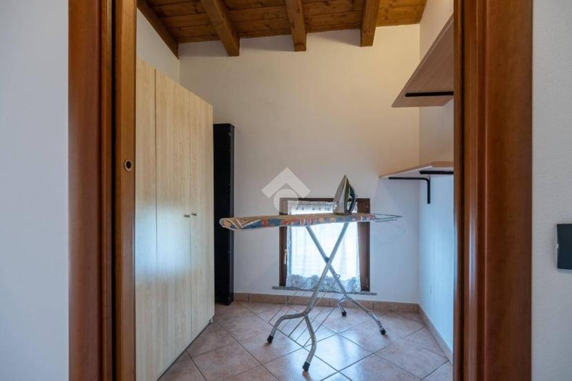 Trilocale via foppe 14, Paratico — foto 11 di 24