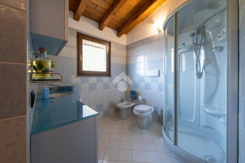 Trilocale via foppe 14, Paratico — foto 3 di 24