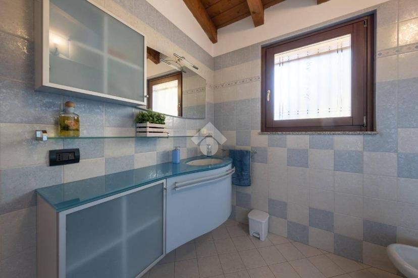 Trilocale via foppe 14, Paratico — foto 13 di 24