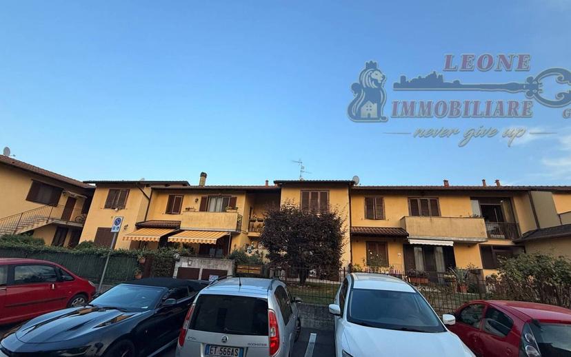 Trilocale via torre sopra 6, Centro, Torre d'Arese — foto 17 di 25