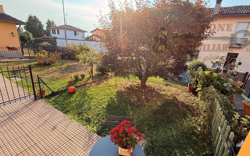 Trilocale via torre sopra 6, Centro, Torre d'Arese — foto 21 di 25