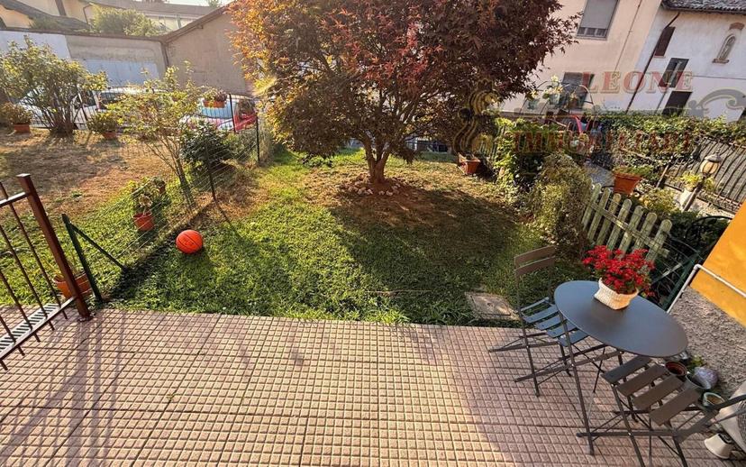 Trilocale via torre sopra 6, Centro, Torre d'Arese — foto 4 di 25