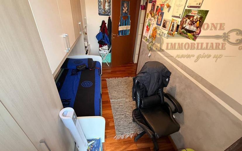 Trilocale via torre sopra 6, Centro, Torre d'Arese — foto 20 di 25