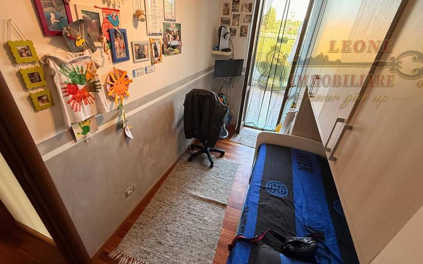 Trilocale via torre sopra 6, Centro, Torre d'Arese — foto 11 di 25