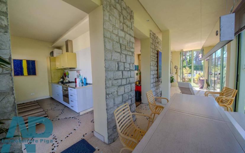 Villa bifamiliare via Giosuè Carducci, Lido di Camaiore, Camaiore — foto 26 di 34