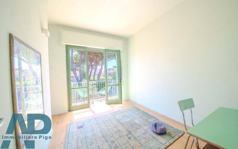 Villa bifamiliare via Giosuè Carducci, Lido di Camaiore, Camaiore — foto 13 di 34