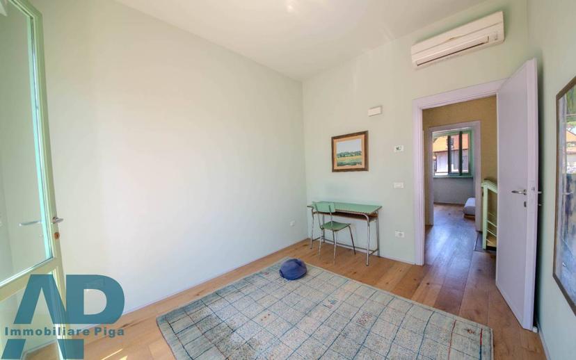 Villa bifamiliare via Giosuè Carducci, Lido di Camaiore, Camaiore — foto 11 di 34