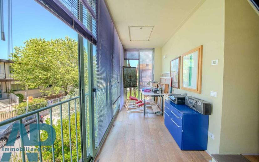 Villa bifamiliare via Giosuè Carducci, Lido di Camaiore, Camaiore — foto 8 di 34