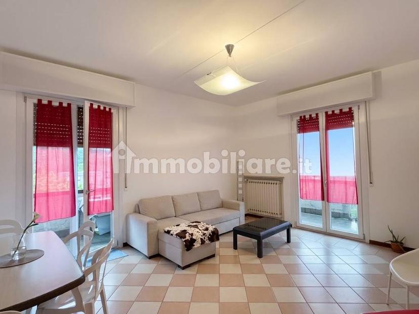 Quadrilocale ottimo stato, secondo piano, Centro, Fornovo di Taro — foto 12 di 18
