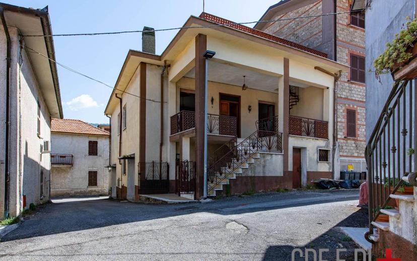 Villa bifamiliare Località Colle di Configni, Configni — foto 32 di 55