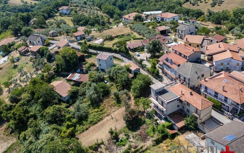 Villa bifamiliare Località Colle di Configni, Configni — foto 45 di 55