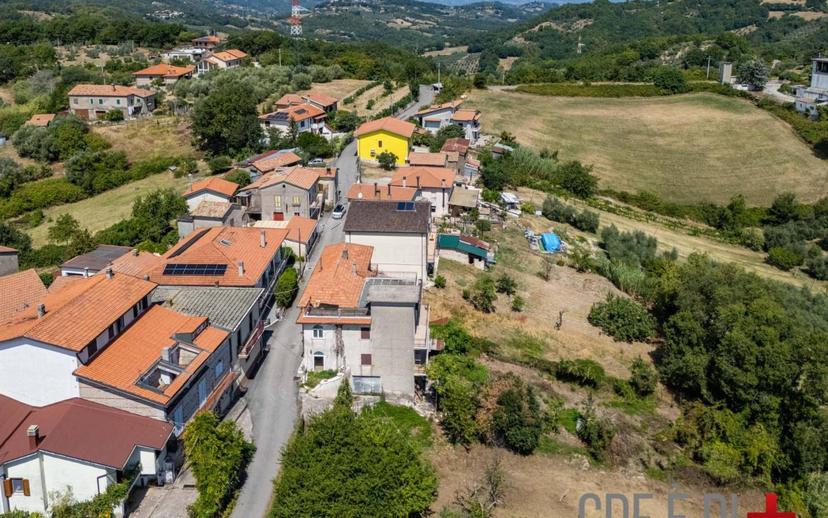 Villa bifamiliare Località Colle di Configni, Configni — foto 19 di 55