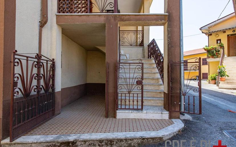 Villa bifamiliare Località Colle di Configni, Configni — foto 4 di 55