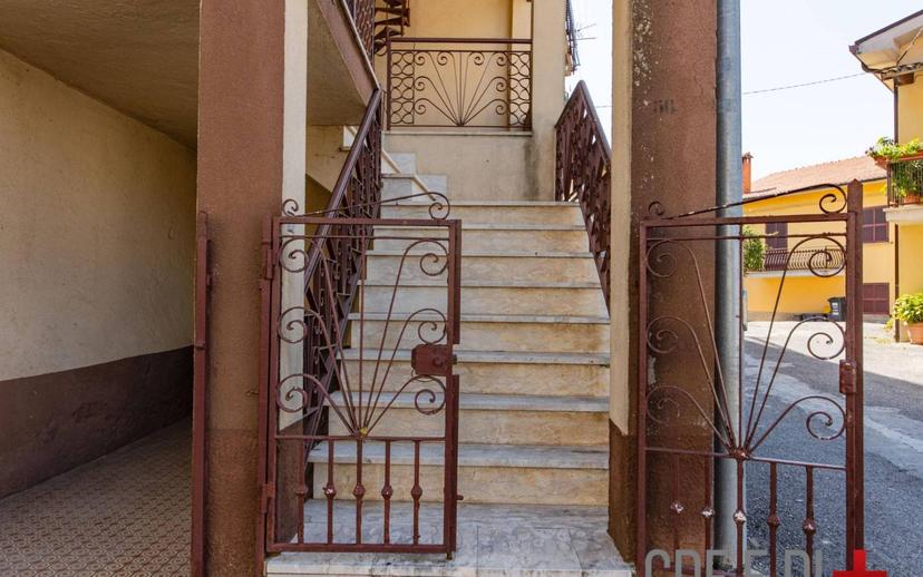 Villa bifamiliare Località Colle di Configni, Configni — foto 15 di 55